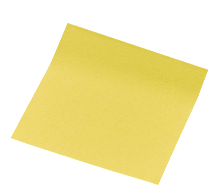 Post-it 1